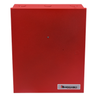 FN-1024ULX-R - Fuente de Alimentación Remota / Salida 12/24 VCD Seleccionable / 10 A / Fusible 3.5 A/250 V / LED Estado CA/CD / 15.5 x 12 x 4.5 in