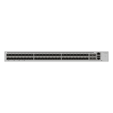 S310-48S4X - Switch Core/Distribución Capa 3 / 48 puertos SFP 1 Gbps + 4 puertos SFP+ 10 Gbps / iStack / 176 Gbps switching / Gestión cloud gratuita / Sin licencias