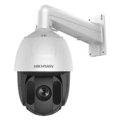 DS-2AE5232TI-A(E) - Hikvision DS-2AE5232TI-A(E) cámara de vigilancia Almohadilla Cámara de seguridad CCTV Interior y exterior 1920 x 1080 Pixeles Techo