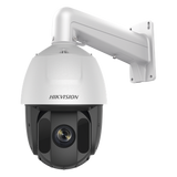 DS-2AE5232TI-A(E) - Hikvision DS-2AE5232TI-A(E) cámara de vigilancia Almohadilla Cámara de seguridad CCTV Interior y exterior 1920 x 1080 Pixeles Techo