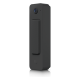 UVC-DOORBELL-LITE-B - Videoportero IP / 5 Megapixel / PoE / Visión Nocturna IR 5 m (16.4 ft) / Audio Bidireccional / IPX5 / Campo de Visión 175.9°