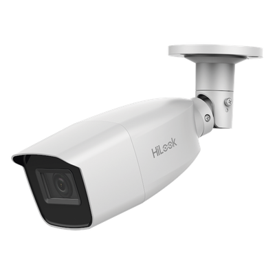 THC-B320-VF - HiLook THC-B320-VF cámara de vigilancia Bala (forma) Cámara de seguridad CCTV Interior y exterior 19