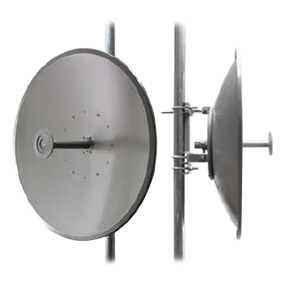 HDDA3W29DP - Antena Carrier Class / 3.3-3.8 GHz / 29 dBi / Dual Polarización / 927 mm / 3.04 ft