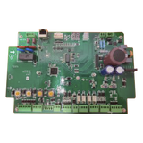 205400274 - Cuadro de mando para Barrera DS-TMG420 / Entrada de Alimentacion,Entrada de alarma