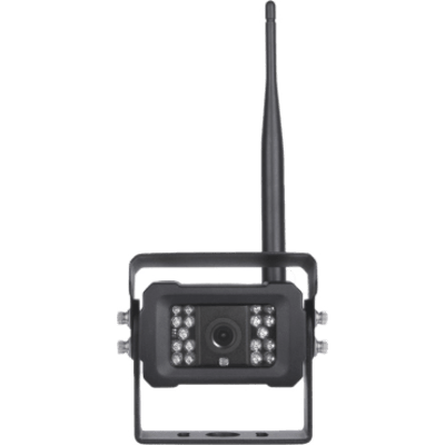 EPC683W-V2 - Cámara inalámbrica de montaje permanente para Monitor EP-M175W-V2