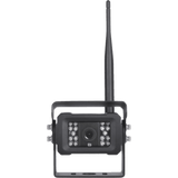 EPC683W-V2 - Cámara inalámbrica de montaje permanente para Monitor EP-M175W-V2