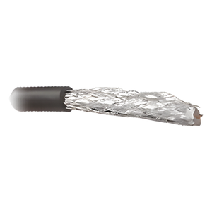 RG-59U-SYS/500 - Cable Coaxial / Blindaje Doble APA+Aluminio 40% / Aislante PE Espumado SFS / 500 m (1640 ft) / Impedancia 77 Ohm / UL 444/1655 NEC 820