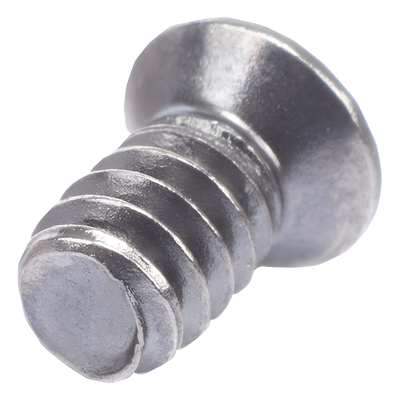 193100135 - Tornillo (1 pieza) para Rieles de HDD / Sujetadores Laterales / Compatible con 190200293