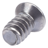 193100135 - Tornillo (1 pieza) para Rieles de HDD / Sujetadores Laterales / Compatible con 190200293