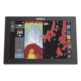 000-15370-001 - Simrad 000-15370-001 buscador de peces 30,5 cm (12")
