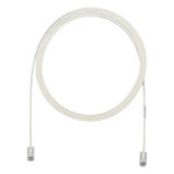 UTP28X3 - Cable de Parcheo UTP / Cat6A / 28AWG / CM-LSZH / 0.91 m (3 ft) / -40 a 75 °C / PoE++