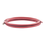 CBL-8AWG-3R - Cable de Controlador a Batería / 3.0 m (9.8 ft) / 8 AWG / Terminal de Ojo / Rojo