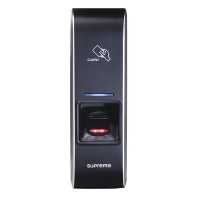 BEPLOC - BioEntry Plus Lector de Huella con PROX (125KHz, EM) Uso con BioStar 1