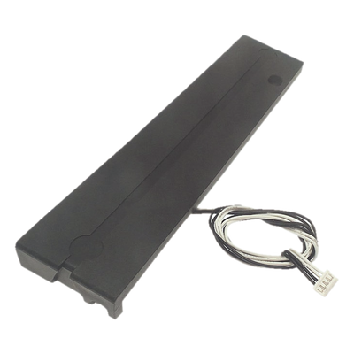 63000709 - Límite de Paro Magnético / Ajustable / Compatible 2 Fases / Operador Industrial / Instalación Directa
