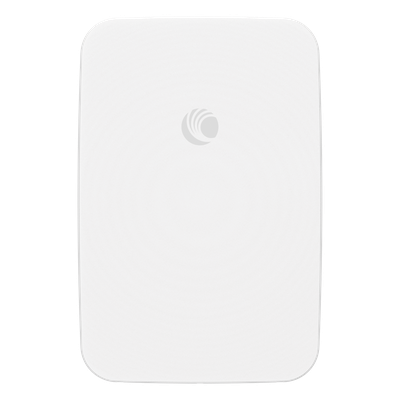 XV2-23T0A00-RW - Punto de Acceso Exterior / Wi-Fi 6 / Doble Banda / 2.4 Gbps / 512 Clientes / IP67 / Antenas 7 dBi y 10 dBi / Beamforming 2x2