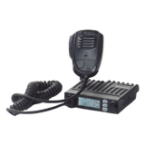 19MINIAMFM - Cobra 19 MINI 40 canales Radio CB de coche