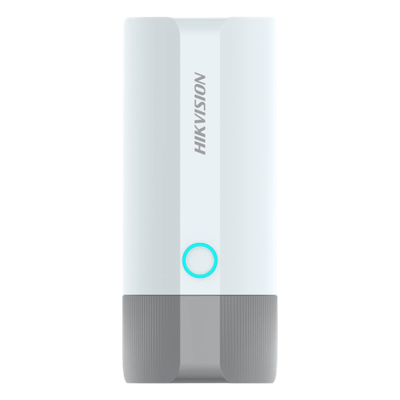 DS-3WAP623E-SI - Punto de Acceso Wi-Fi 6 / 2975 Mbps / 23 dBm / 256 Usuarios / PoE / Exterior / Montaje Pared o Poste
