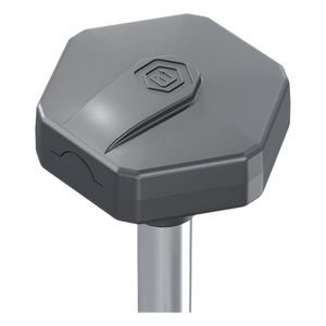 TDBLE1000 - Sensor de Nivel de Combustible Inalámbrico / BLE 4.0 / Recortable 1000 mm (39.4 in) / IP69K / 7 Años de Autonomía / Precisión ±1%