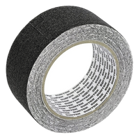 SYS-137367 - Cinta Antiderrapante / 48 mm Ancho / 5 m Largo / 16.4 ft / Adhesivo Acrílico / Interior