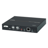 ATEN KA8288 interruptor KVM Montaje en rack Negro