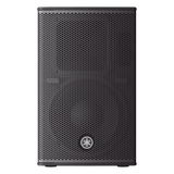 DHR10 - Altavoz Autoamplificado / 2 Vías / 700W Clase-D / Woofer 10 in / HF 1.4 in / 52 Hz - 20 kHz / 90°x60° / 15 kg (33.1 lb)