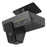 XMRDASHCAMADPLUS - Dashcam Dual IP / 5 MP Frontal / 2 MP Interior / ADAS y DSM / 4G GPS / MicroSD 256 GB / Full HD