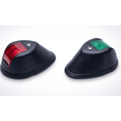 0254-B00-DP1 - Perko 0254B00DP1 Luces de aviso