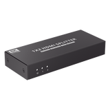 TT312-8K - Splitter HDMI / 1x2 / HDMI 2.1 / 8K @ 60 Hz / 4K @ 120 Hz / 48 Gbps / HDR10+ / Dolby Vision / HDCP 2.3