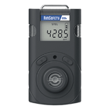 PM150-CO2 - Monitor Personal de CO2 / Recargable / LCD en Tiempo Real / Alarma de 3 Niveles / Vida Útil 7 Años