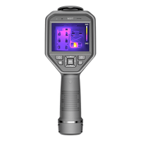 HM-TP23A-7QF/W-M31T - Cámara Termográfica Portátil Dual / Super IR 768 x 576 / Óptico 8 MP / Wi-Fi 2.4/5 GHz / IP54 / 4 h Autonomía