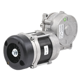 XBSF9SMOTORR - Motor de Repuesto para Barrera Vehicular / 24V DC / Hasta 6 m (19.7 ft) / Apertura Ajustable 1-6 s / Desbloqueo Manual / Operación Silenciosa