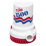 03 - Rule 03 bomba de agua Bomba sumergible 5678,1 l/h