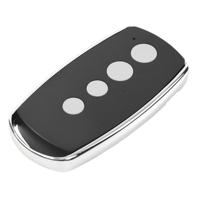 ACCESSRC02 - Control Remoto Inalámbrico RF / 433 MHz / 100 pies (30 m) / Batería CR2032 / -40°C a 65.5°C