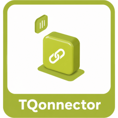 T-QONNECTOR - Servicio de Interconexión PTT / Conexión de Canales entre Puertos / 1 Año de Servicio / Escalable Multiusuario