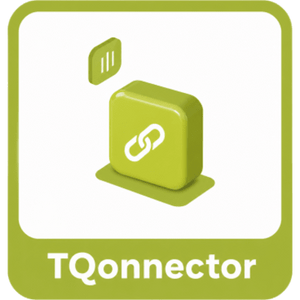 T-QONNECTOR - Servicio de Interconexión PTT / Conexión de Canales entre Puertos / 1 Año de Servicio / Escalable Multiusuario