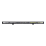 XLT2136AW - Barra de Advertencia LED / 6 Módulos / 30 Pulgadas (762 mm) / 24 LED Gen III / 18 Patrones de Destello / 10-30 VCC / Ámbar/Claro