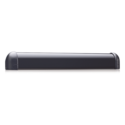 10-SS-TI - BEA 10SSTI detector de movimiento Sensor de infrarrojos Alámbrico Negro