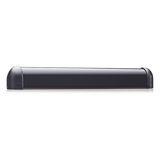 10-SS-TI - BEA 10SSTI detector de movimiento Sensor de infrarrojos Alámbrico Negro