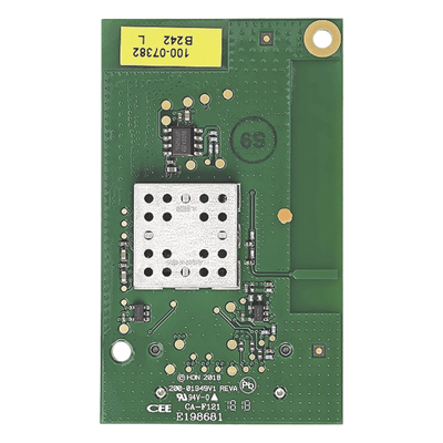 PROWIFIZW - Módulo de Comunicación Wi-Fi y Z-Wave Plus / Compatible con Paneles ProSeries / Control de Automatización Local / Conexión Directa al Panel