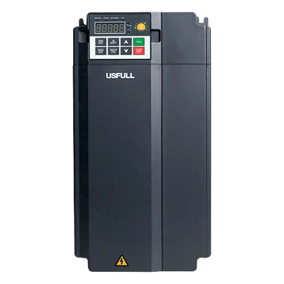 FU9000SI018G9 - Inversor Solar Variador de Frecuencia / 18 kW / 24 HP / 380-440V AC / 300-750V DC / 47A Entrada / 38A Salida