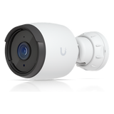 UVC-G6-BULLET-W - Cámara Bala IP / 4K 8 Megapixel / Sensor 1/1.8 pulgadas / IR 30 m (98.4 ft) / AI Multi-TOPS / Campo de Visión 134.1° / IP66 IK04 / PoE