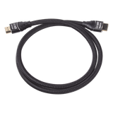 RHDMI1M - Cable HDMI Ultra-Resistente Redondo de 1m (3.2 ft) Optimizado para Resolución 4K ULTRA HD