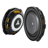 10-03042-00 - JL Audio® TW5v2 / 13TW5v2-2 / Car Audio / Subwoofer Fino para Automóvil / 13.5 Pulgadas / Bobina Simple 2 Ohm
