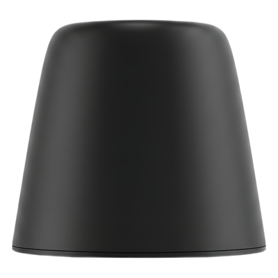 DS-QAZ0530G1/BLACK - Altavoz Colgante / 30W / 70V/100V / Woofer 6.5" / Tweeter 1" / Cobertura Cónica 90° / Uso Interior