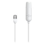 UACC-CABLE-EXTENDER-C6A - Extensor de Cable Ethernet / Cat 6A Blindado / IPX6 / PoE+++ / 2 Unidades / 0.185 m (7.3")