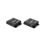Epcom Proaudio Extensor HDMI / 4K30 sin Compresión / 100 m (328.1 ft) EPC-ED9100R2