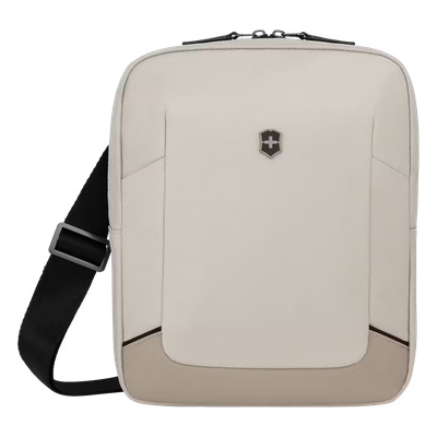 653-537 - Bolso Bandolera / Crossbody / Compartimentos Organizativos / Materiales Primera Calidad / Diseño Antirrayaduras / Manos Libres