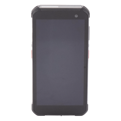 DS-MDT201/64G/GLE - Terminal Portátil de Escaneo / Pantalla Touch 5.5" Full HD / Decodificación 1D, 2D, QR, DataMatrix / NFC e ISO / Wi-Fi y Bluetooth / IP68 / Cámara 12 Megapixel