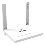 V2804BE36-H - ONU GPON/EPON con Wi-Fi 7 / 1 Puerto 2.5 Gigabits/ 3 Puertos Gigabit / Puerto PON SC/UPC, Hasta 3600 Mbps