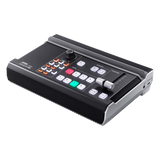 UC9040 - Mezclador AV Streaming / Captura 1080p / Transmisión en Vivo / Conversión 4K a HDMI / Grabación USB 3.1 / Control Multiplataforma